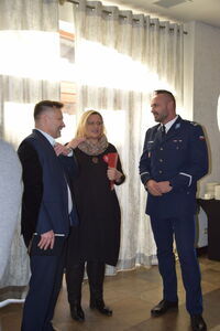 Konferencja pn. „Dobry klimat dla regionu”