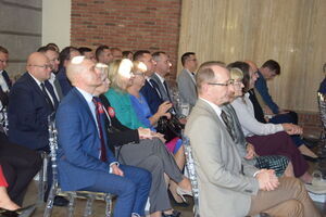 Konferencja pn. „Dobry klimat dla regionu”