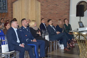 Konferencja pn. „Dobry klimat dla regionu”