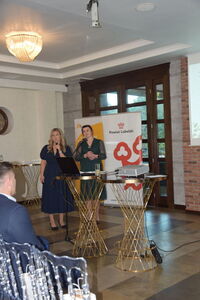 Konferencja pn. „Dobry klimat dla regionu”