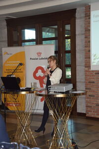 Konferencja pn. „Dobry klimat dla regionu”