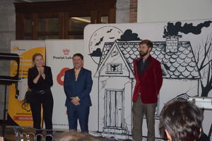 Konferencja pn. „Dobry klimat dla regionu”