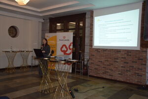 Konferencja pn. „Dobry klimat dla regionu”