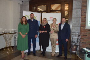 Konferencja pn. „Dobry klimat dla regionu”