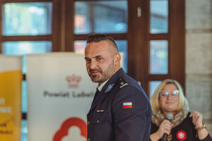 Konferencja pn. „Dobry klimat dla regionu”