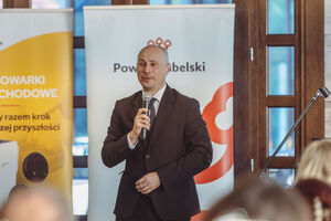 Konferencja pn. „Dobry klimat dla regionu”