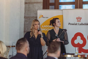 Konferencja pn. „Dobry klimat dla regionu”