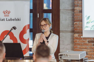 Konferencja pn. „Dobry klimat dla regionu”