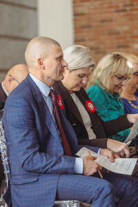 Konferencja pn. „Dobry klimat dla regionu”