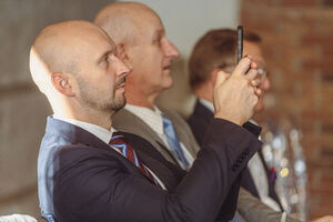 Konferencja pn. „Dobry klimat dla regionu”