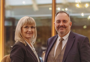 Konferencja pn. „Dobry klimat dla regionu”