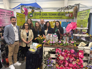 Pierwszy Dzień Targów Edukacyjnych 2026 już za nami!