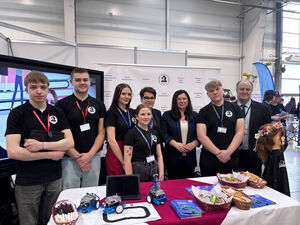 Pierwszy Dzień Targów Edukacyjnych 2026 już za nami!