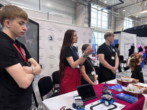 Pierwszy Dzień Targów Edukacyjnych 2026 już za nami!