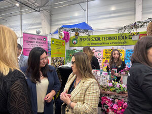 Pierwszy Dzień Targów Edukacyjnych 2026 już za nami!