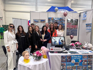 Pierwszy Dzień Targów Edukacyjnych 2026 już za nami!