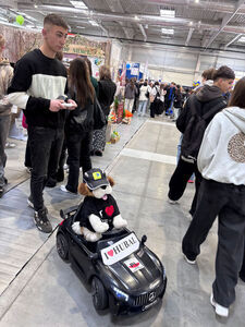 Pierwszy Dzień Targów Edukacyjnych 2026 już za nami!