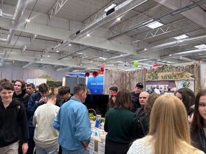 Pierwszy Dzień Targów Edukacyjnych 2026 już za nami!