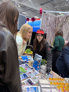 Pierwszy Dzień Targów Edukacyjnych 2026 już za nami!