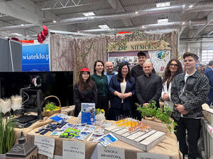 Pierwszy Dzień Targów Edukacyjnych 2026 już za nami!