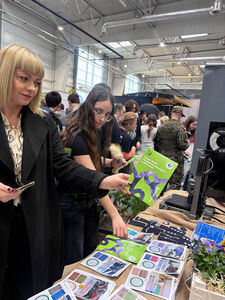Pierwszy Dzień Targów Edukacyjnych 2026 już za nami!