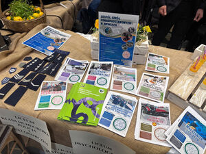 Pierwszy Dzień Targów Edukacyjnych 2026 już za nami!