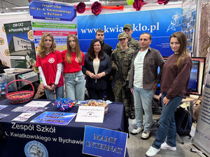 Pierwszy Dzień Targów Edukacyjnych 2026 już za nami!