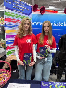 Pierwszy Dzień Targów Edukacyjnych 2026 już za nami!