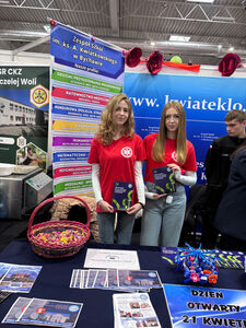 Pierwszy Dzień Targów Edukacyjnych 2026 już za nami!