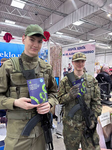 Pierwszy Dzień Targów Edukacyjnych 2026 już za nami!