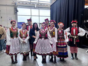 Pierwszy Dzień Targów Edukacyjnych 2026 już za nami!