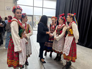 Pierwszy Dzień Targów Edukacyjnych 2026 już za nami!