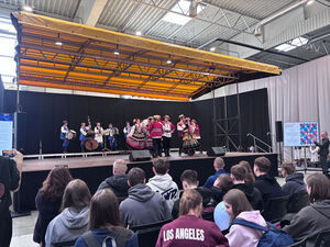 Pierwszy Dzień Targów Edukacyjnych 2026 już za nami!