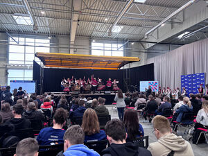 Pierwszy Dzień Targów Edukacyjnych 2026 już za nami!