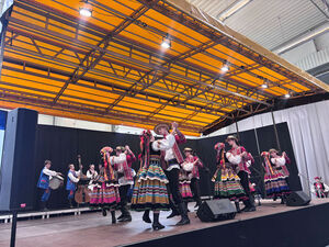 Pierwszy Dzień Targów Edukacyjnych 2026 już za nami!