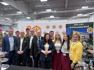 Pierwszy Dzień Targów Edukacyjnych 2026 już za nami!