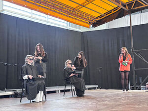 Pierwszy Dzień Targów Edukacyjnych 2026 już za nami!