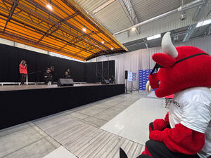 Pierwszy Dzień Targów Edukacyjnych 2026 już za nami!