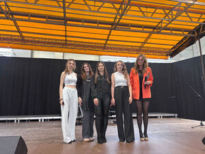 Pierwszy Dzień Targów Edukacyjnych 2026 już za nami!