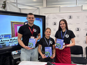 Pierwszy Dzień Targów Edukacyjnych 2026 już za nami!