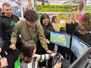 Pierwszy Dzień Targów Edukacyjnych 2026 już za nami!