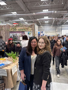 Pierwszy Dzień Targów Edukacyjnych 2026 już za nami!