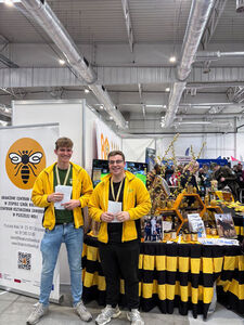 Pierwszy Dzień Targów Edukacyjnych 2026 już za nami!