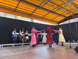 Pierwszy Dzień Targów Edukacyjnych 2026 już za nami!