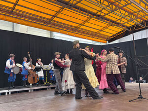 Pierwszy Dzień Targów Edukacyjnych 2026 już za nami!