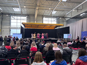 Pierwszy Dzień Targów Edukacyjnych 2026 już za nami!