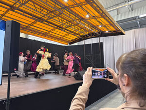 Pierwszy Dzień Targów Edukacyjnych 2026 już za nami!