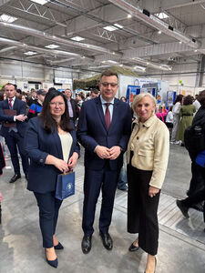 Pierwszy Dzień Targów Edukacyjnych 2026 już za nami!