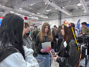 Pierwszy Dzień Targów Edukacyjnych 2026 już za nami!