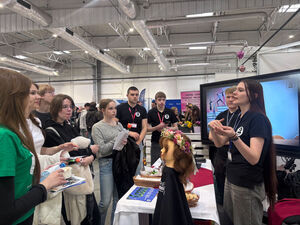 Pierwszy Dzień Targów Edukacyjnych 2026 już za nami!